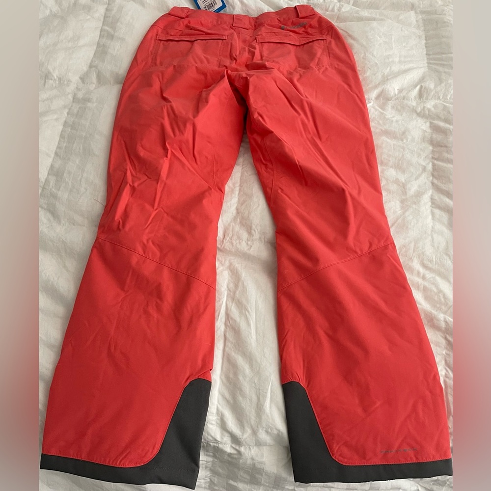NWT Women’s Snowboard 🏂 Pants with Omni-Heat insulation - Picture 2 of 12